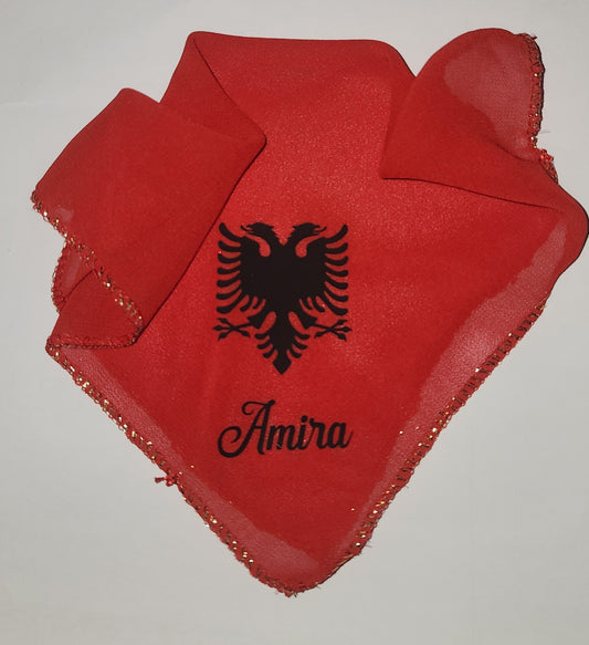 Custom Albanian Mindila
